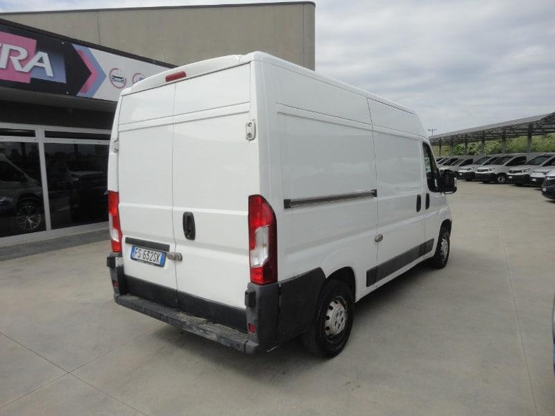 CITROEN Jumper (3ª serie) Jumper 33 BlueHDi 13...