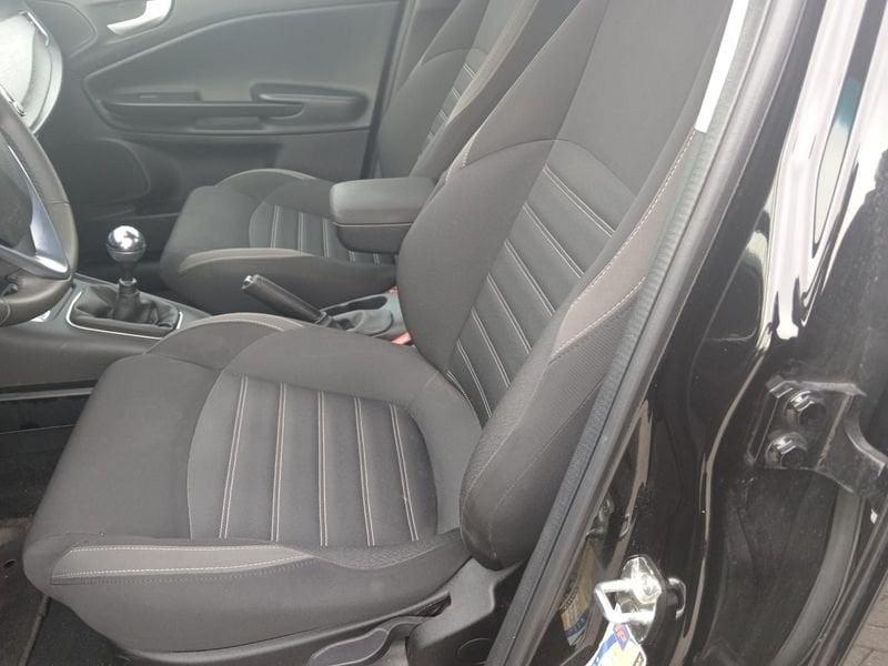 Alfa Romeo Giulietta 1.6 JTDM 120cv Super