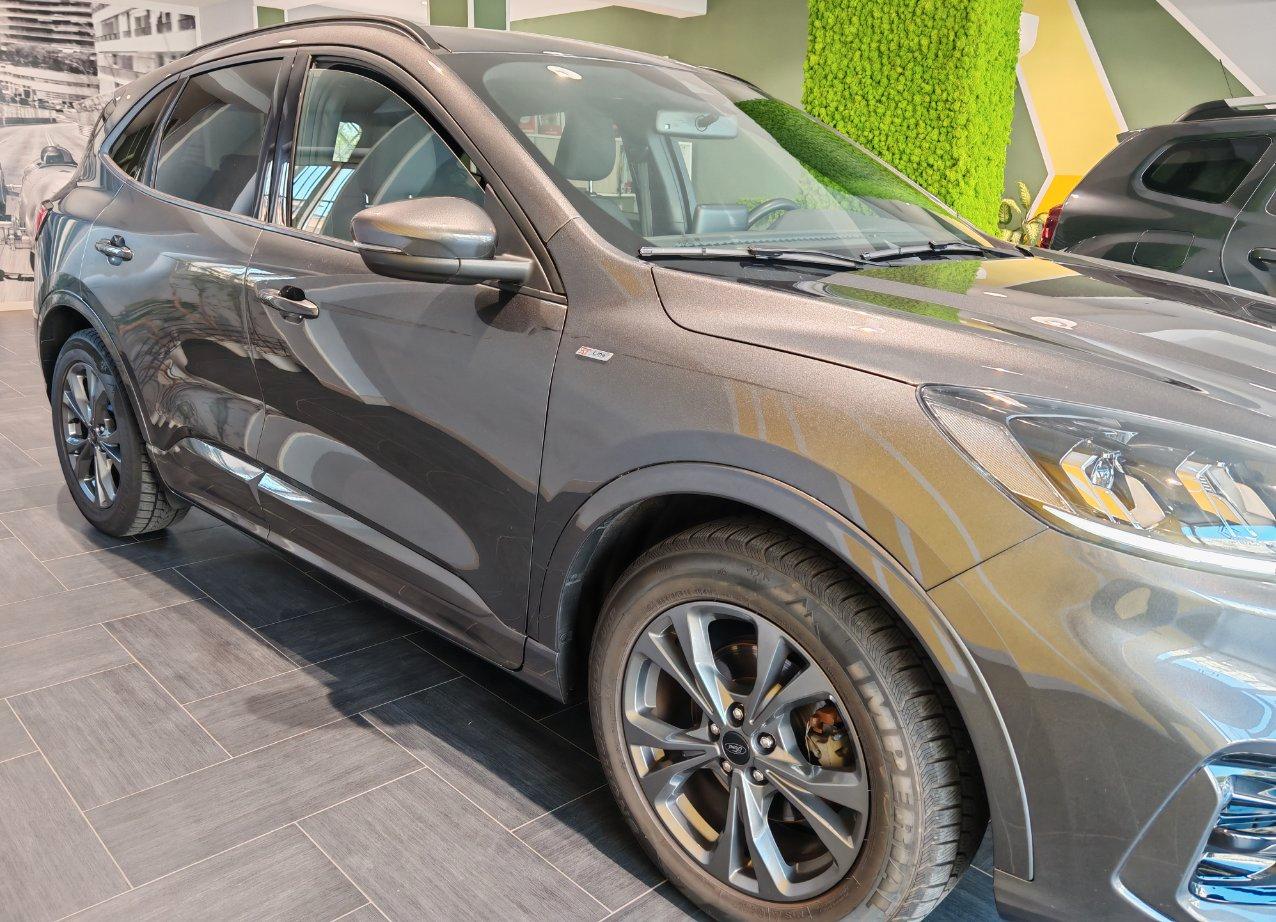 Ford Kuga 1.5 ecoblue ST-LINE 2wd 120cv auto