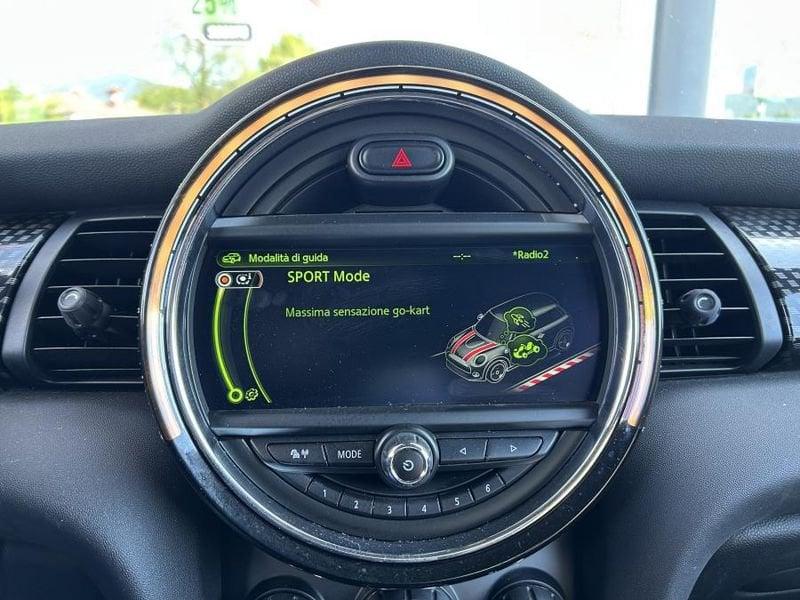 MINI Cooper John Works 2.0 Challenge Edition GOMME NUOVE * GARANZIA EUROPEA