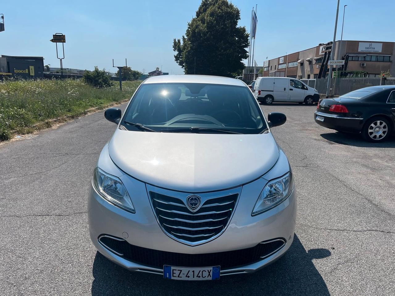 Lancia Ypsilon 1.2 69 CV 5 porte Elle