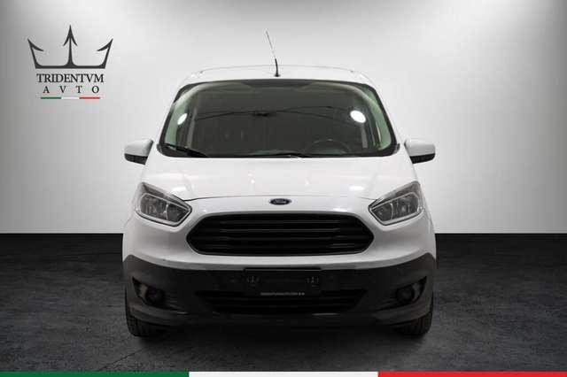 Ford Transit Courier 1.5 tdci 95cv Trend E6