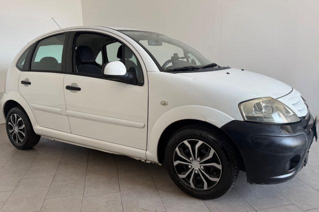 CITROEN C3 1.1 airdream Ideal