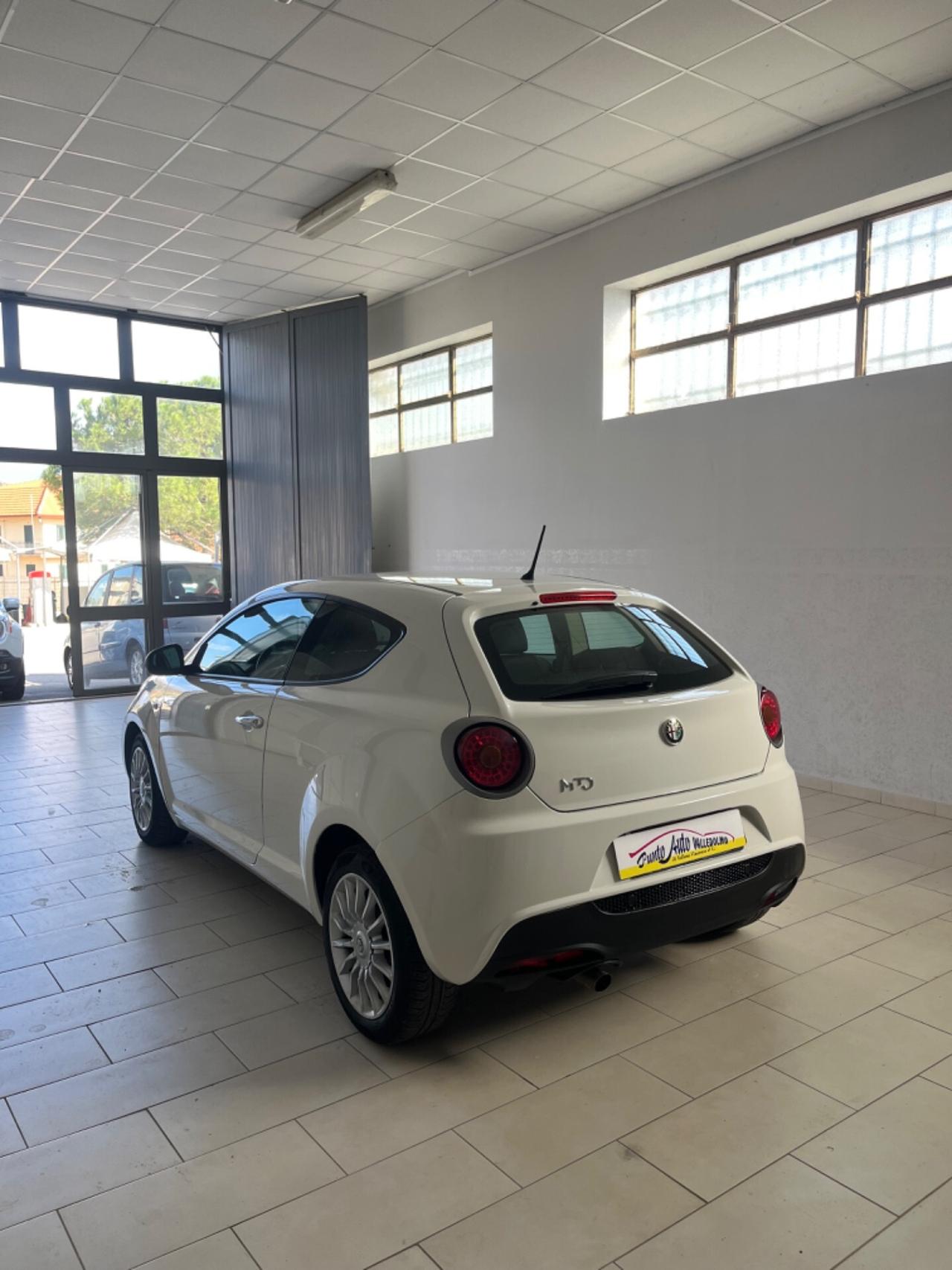 Alfa Romeo MiTo 1.3 JTDm-2 95 CV S&S Progression