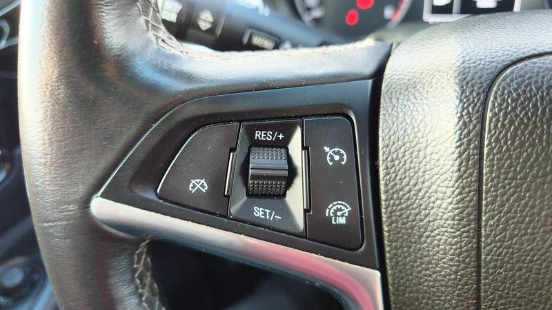 Opel Mokka X 1.6 115cv S&S 4x2 MT5 ADVANCE