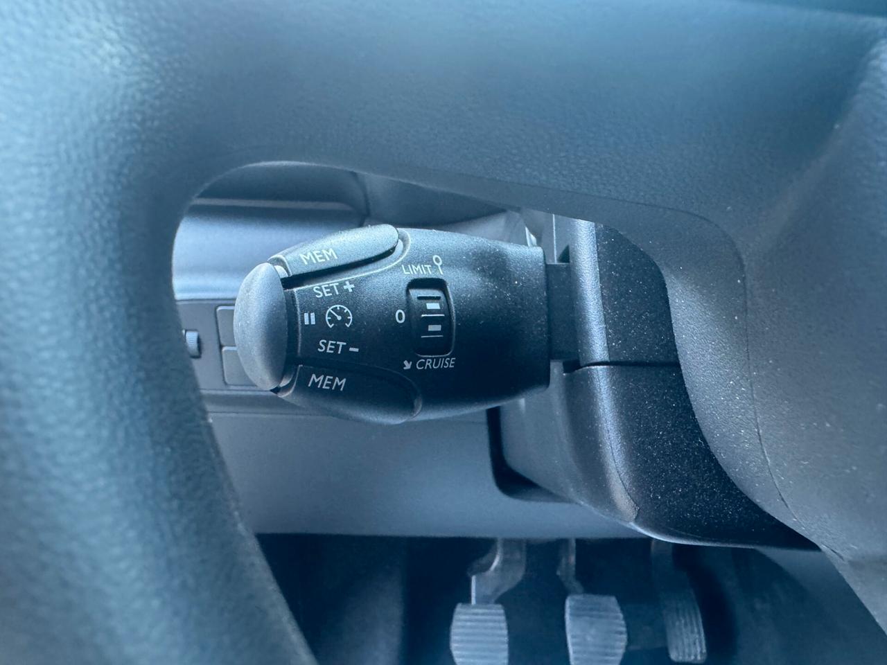 Citroen C3 1.2cc PureTech 110cv Max EX Demo