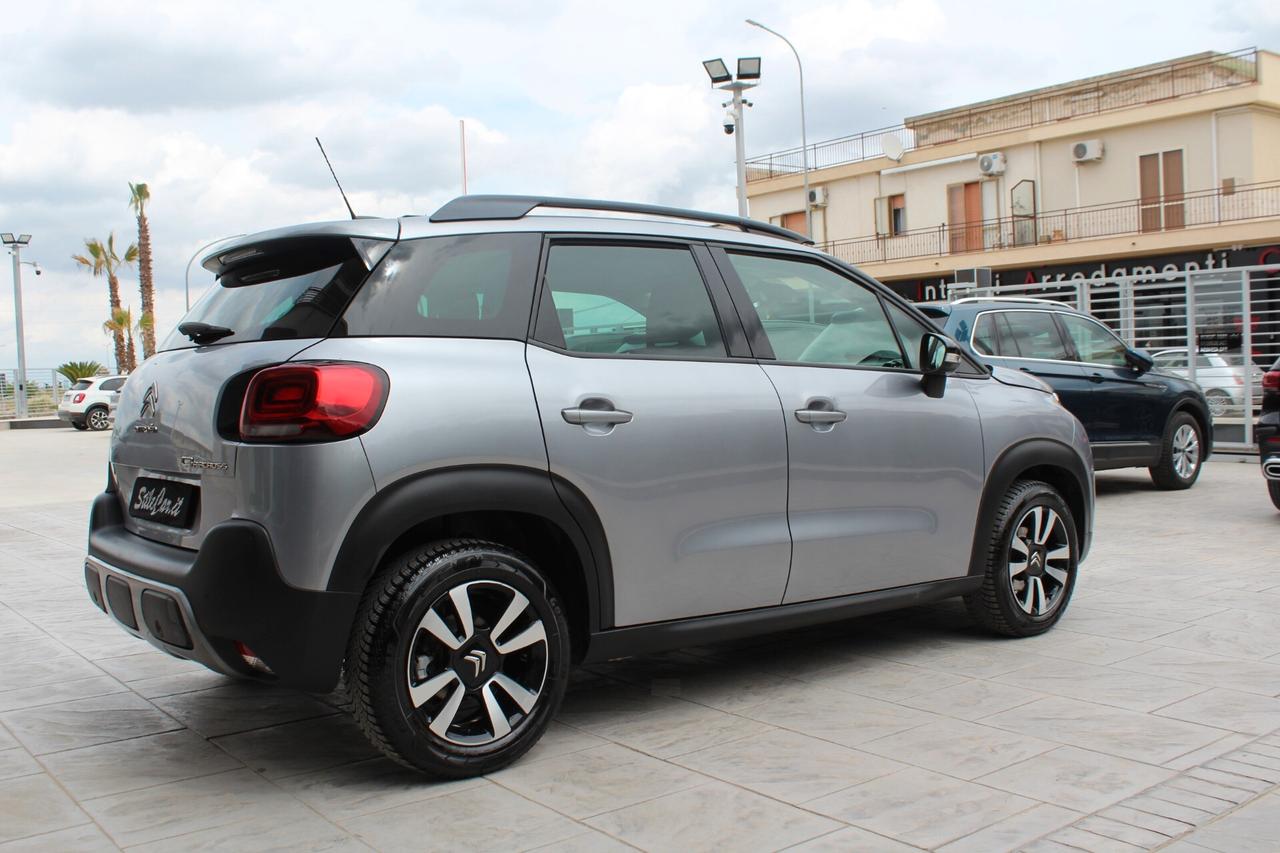 Citroen C3 Aircross C3 Aircross BlueHDi 100 S&S Shine