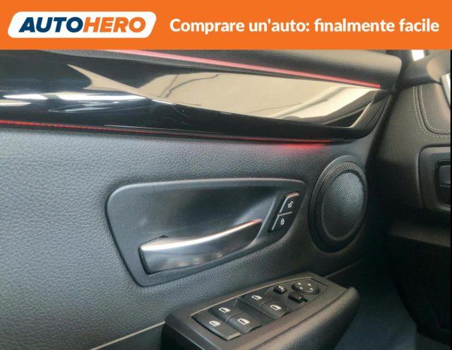 BMW 216 d Active Tourer Sport