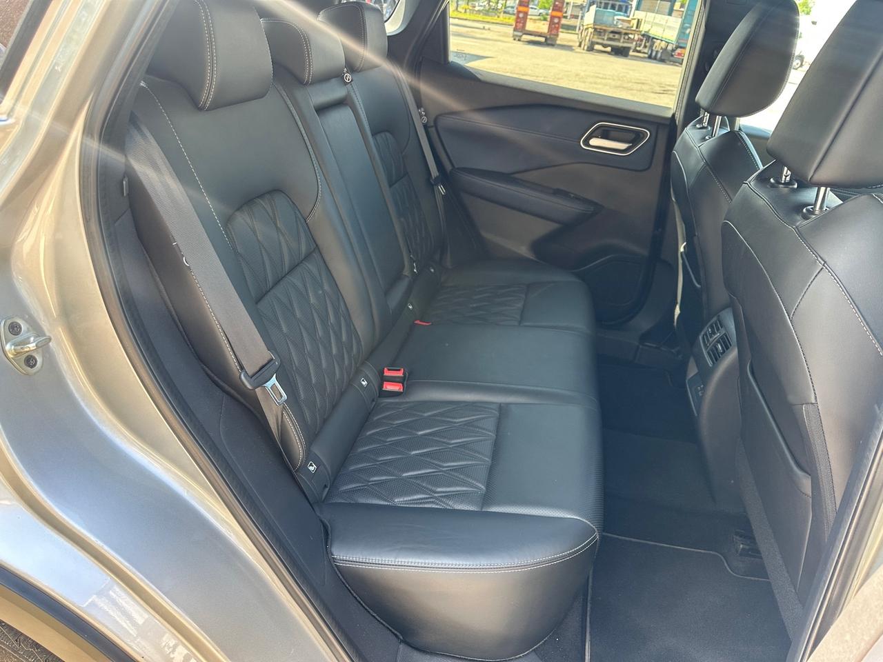 Nissan Qashqai MHEV 158 CV Xtronic (Garanzia 24 Mesi)