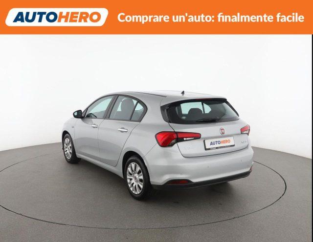 FIAT Tipo 1.4 5 porte Easy