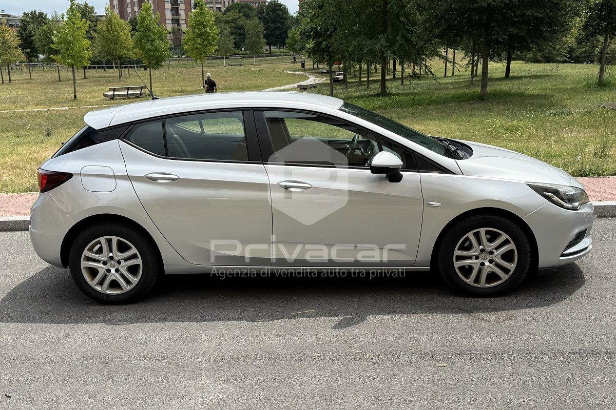 OPEL Astra 1.6 CDTi 110CV Start&Stop 5 porte Business