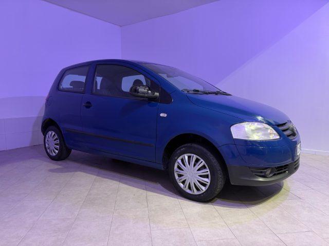VOLKSWAGEN Fox 1.2 Sport