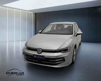 VOLKSWAGEN Golf VIII 2024 - Golf 2.0 tdi Style 150cv dsg