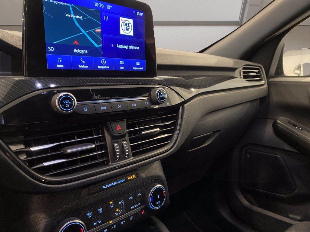 FORD Kuga 2.0 ecoblue ST-Line 2wd 120cv auto del 2024