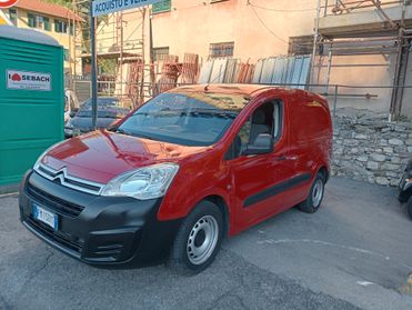 Citroen Berlingo Multispace BlueHDi 75 Feel 3 posti no IVA