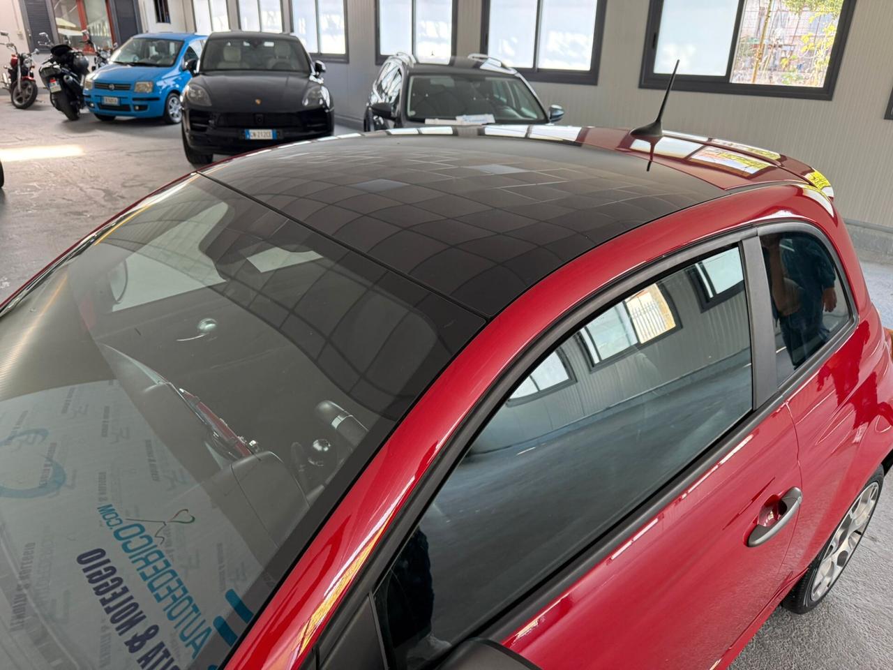 Fiat 500 1.0 Hybrid 70cv Sport