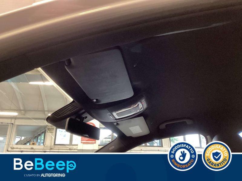 Mercedes-Benz Classe B B 200 D PREMIUM AUTO