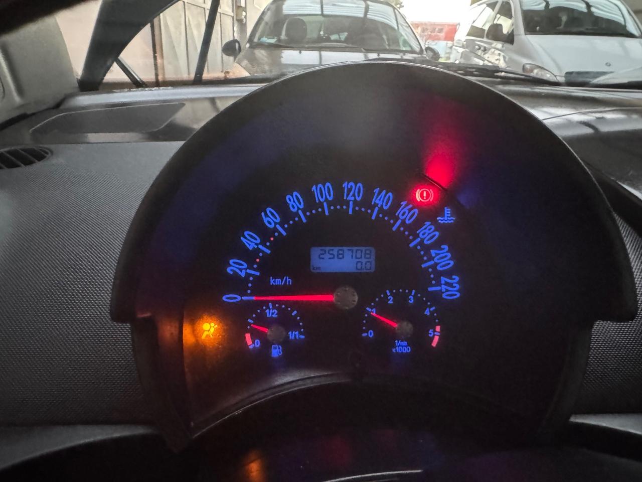 Volkswagen New Beetle 1.9 TDI 101CV