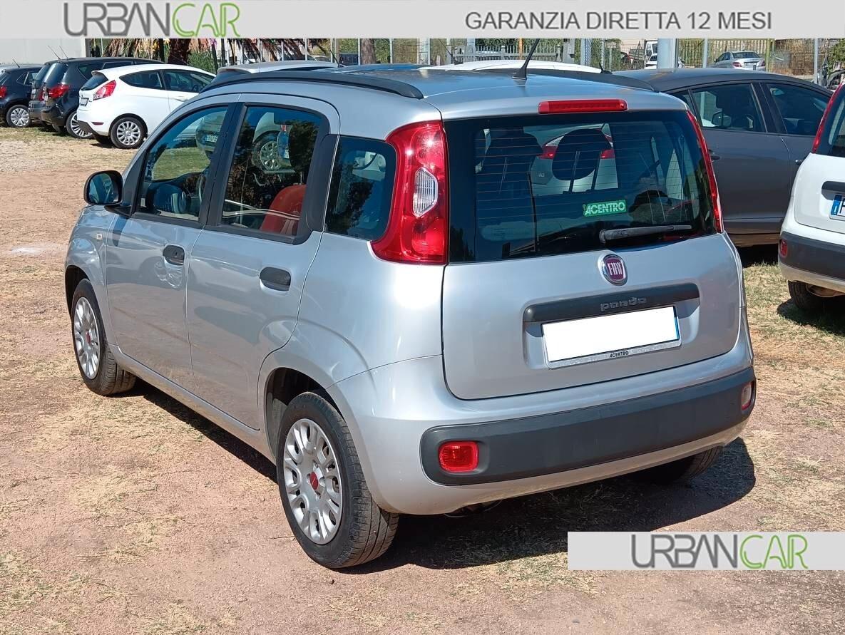 FIAT Panda 1.2 69 Cv 5p - GARANZIA