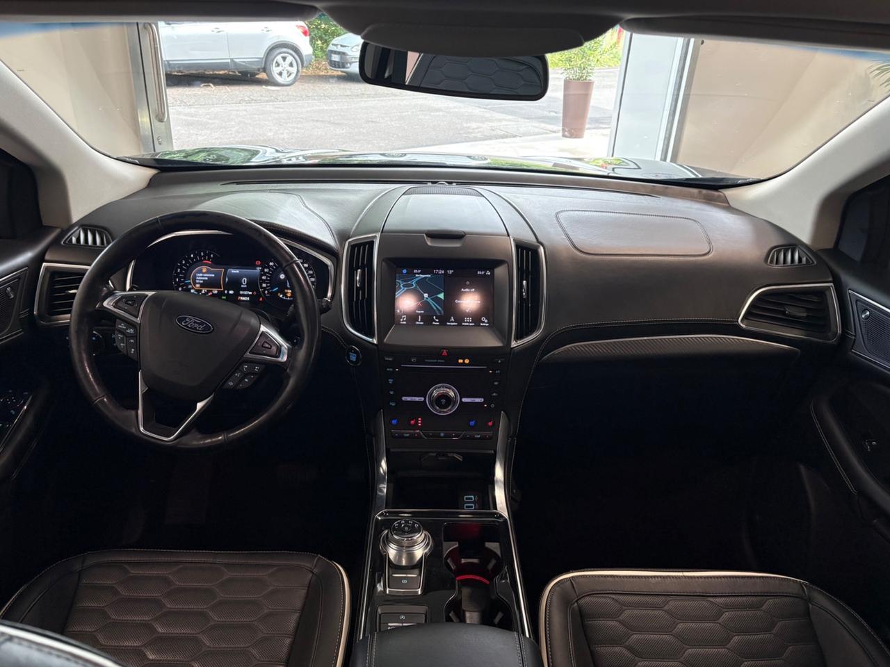 Ford Edge 2.0 EcoBlue 238 CV AWD Start&Stop aut. Vignale