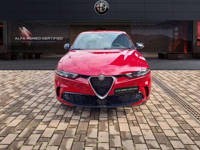 ALFA ROMEO Tonale MY23 1500 130CV HYBRID SUPER