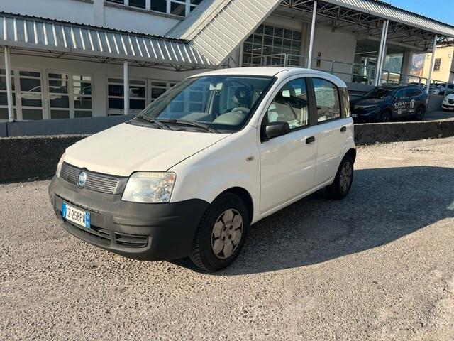 Fiat Panda 1.1 Active