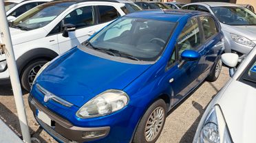 Fiat Punto Evo 1.4 5 porte Dynamic OK NEO PATENTATI