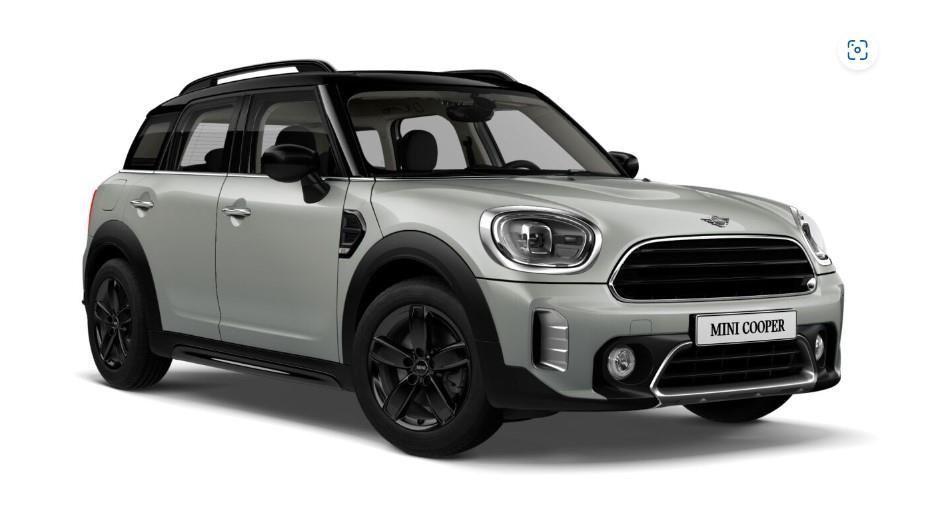 MINI COUNTRYMAN ONE D PRONTA CONSEGNA