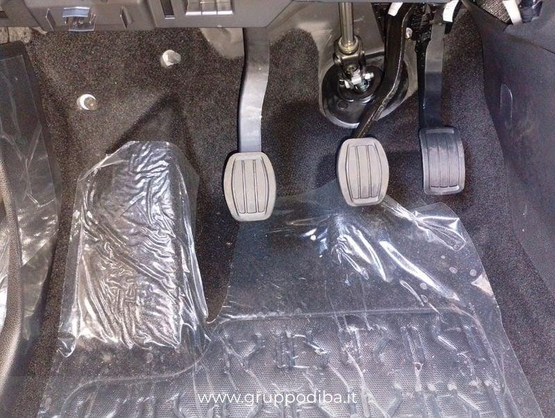 FIAT FBM Dobl? Series 4 Stock My26 Dobl? Combi Passo Lungo