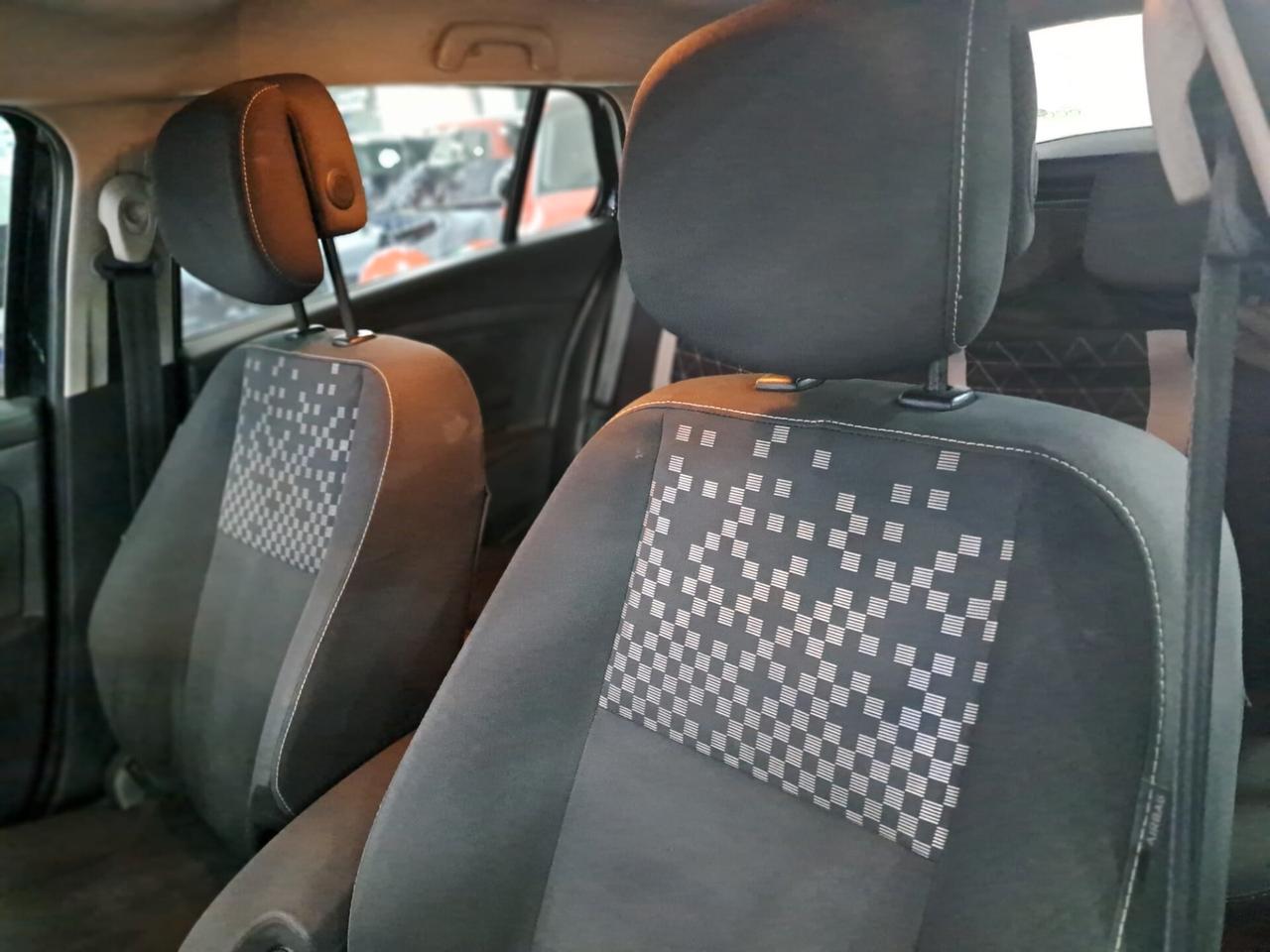 Renault Megane Mégane 1.5 dCi 110CV Start&Stop SporTour Bose