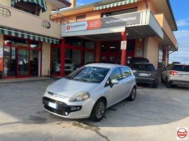 FIAT - Punto Evo Evo 1.2 Dynamic s&s 5p
