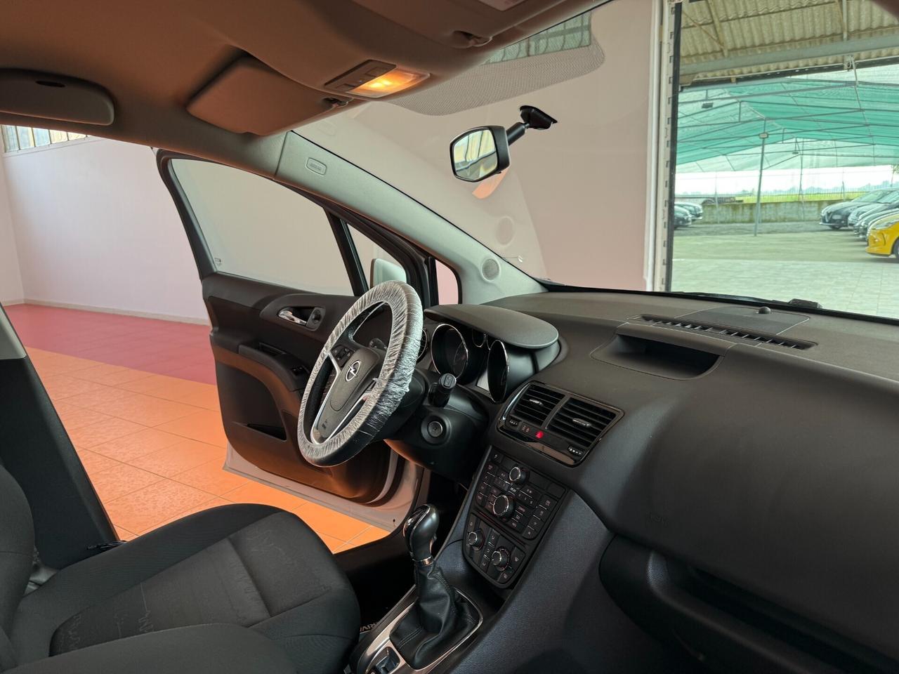 Opel Meriva 1.4 100CV Elective
