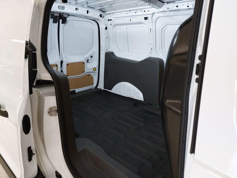 Ford Transit Connect Transit Connect 210 1.5 Ecoblue 100CV PL Furgone Trend