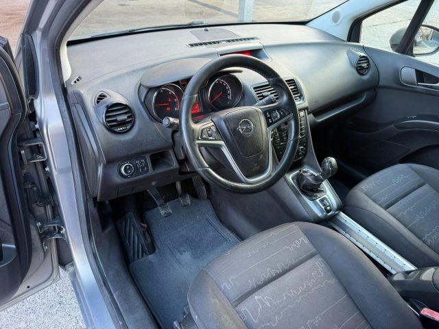 OPEL Meriva 1.3 CDTI 95CV ecoFLEElective
