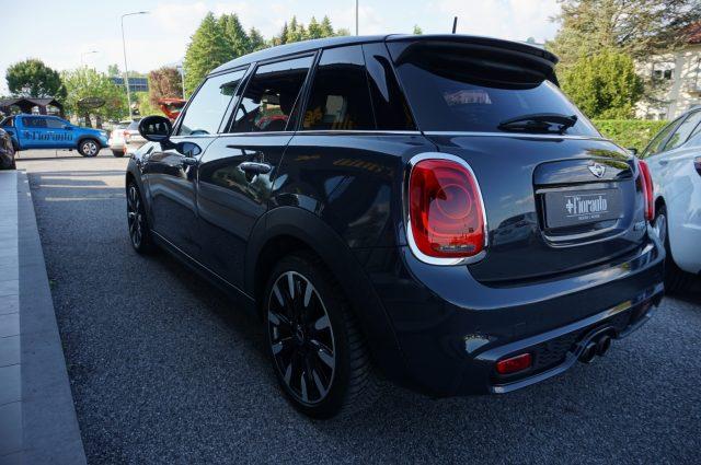 MINI Cooper S 2.0 Cooper S Hype 5 porte
