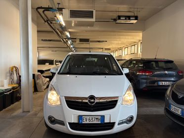 Opel Agila 1.0 BENZINA OK NEOPATENTATI