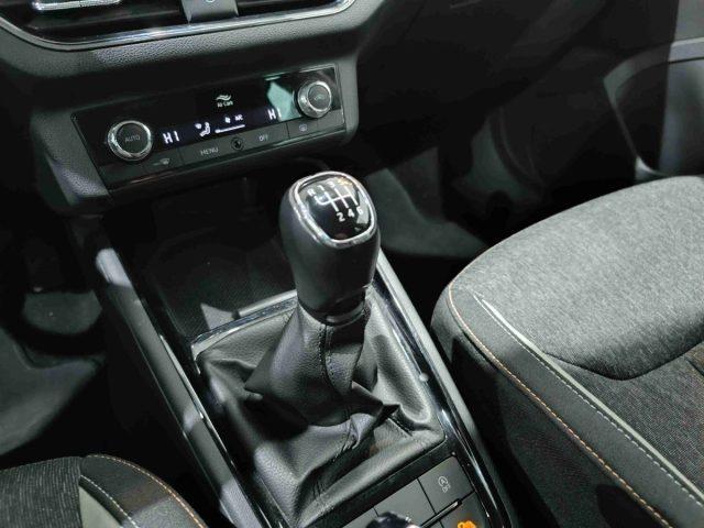 SKODA Kamiq 1.0 TSI 110 CV Style