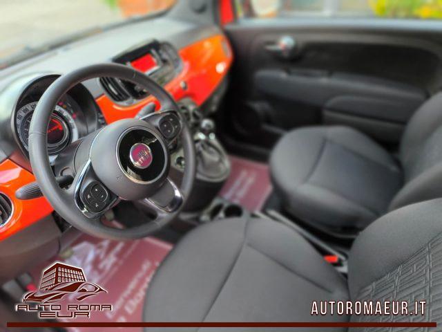 FIAT 500 1.0 Hybrid PREZZO REALE! GARANZIA CASA MADRE!