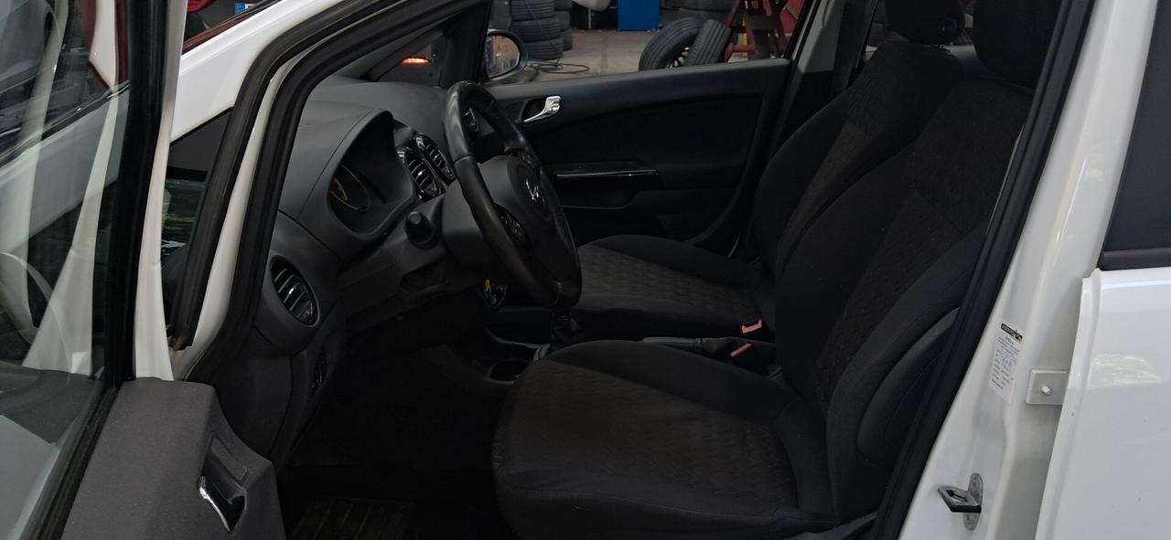 Opel Corsa 1.2 85CV 5 porte GPL-TECH Ecotec