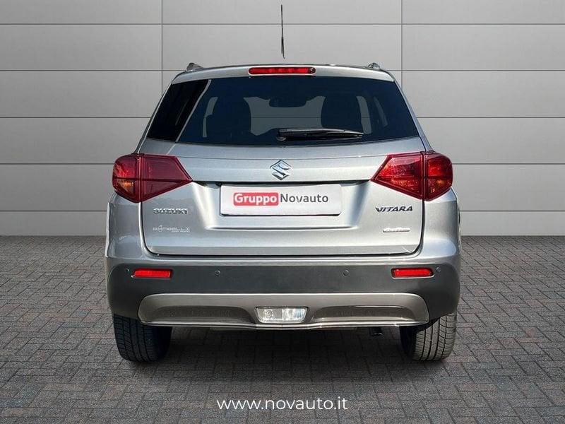 Suzuki Vitara 1.0 Boosterjet 4WD AllGrip Cool