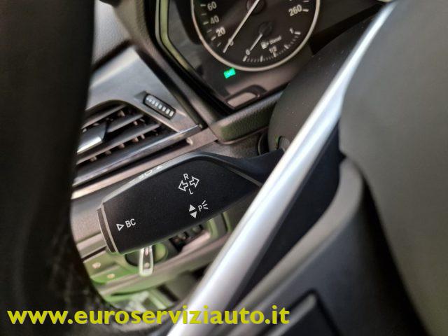 BMW 218 d Active Tourer Advantage