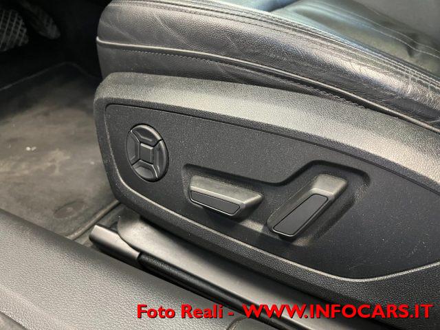 AUDI A6 45 3.0 TDI mhev quattro tiptronic Business Berlin