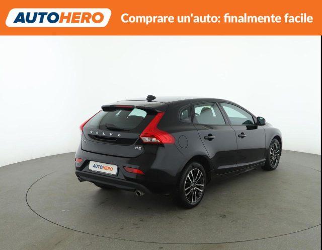 VOLVO V40 D2 Business Plus