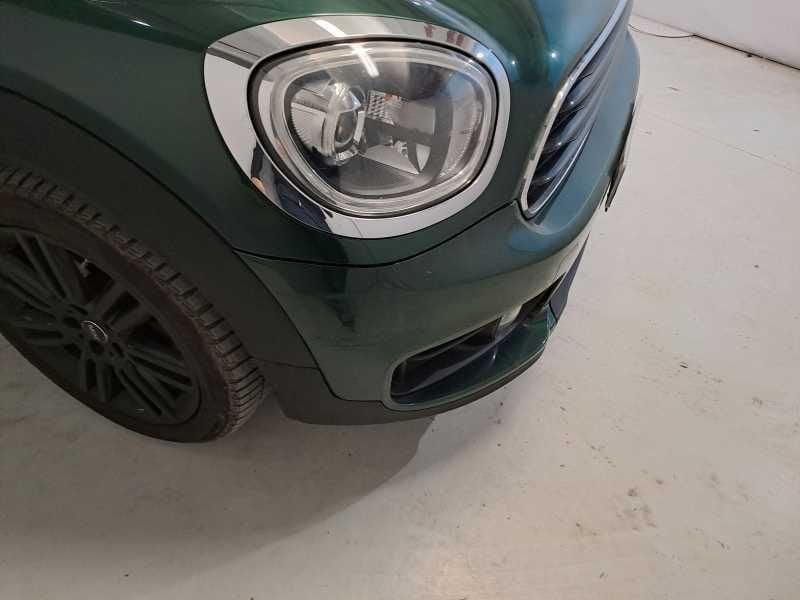 MINI Mini Countryman F60 2017 Diese Mini Countryman 1.5 One D Hype my18