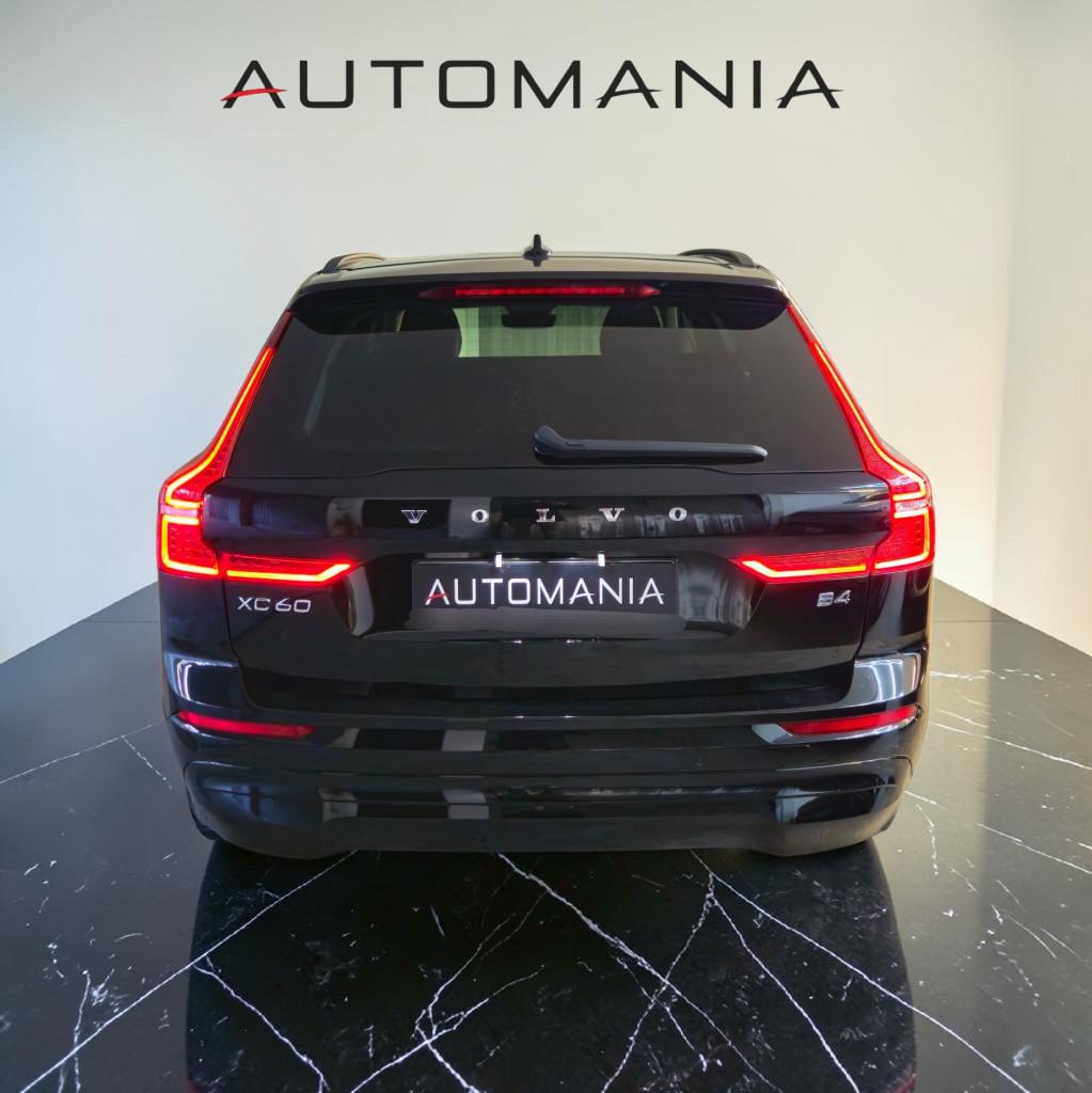 Volvo XC60 2.0 b4 Core auto