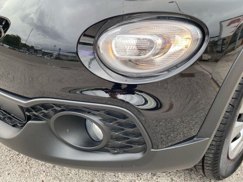 FIAT 500X 500X 1.3 mjet 95cv