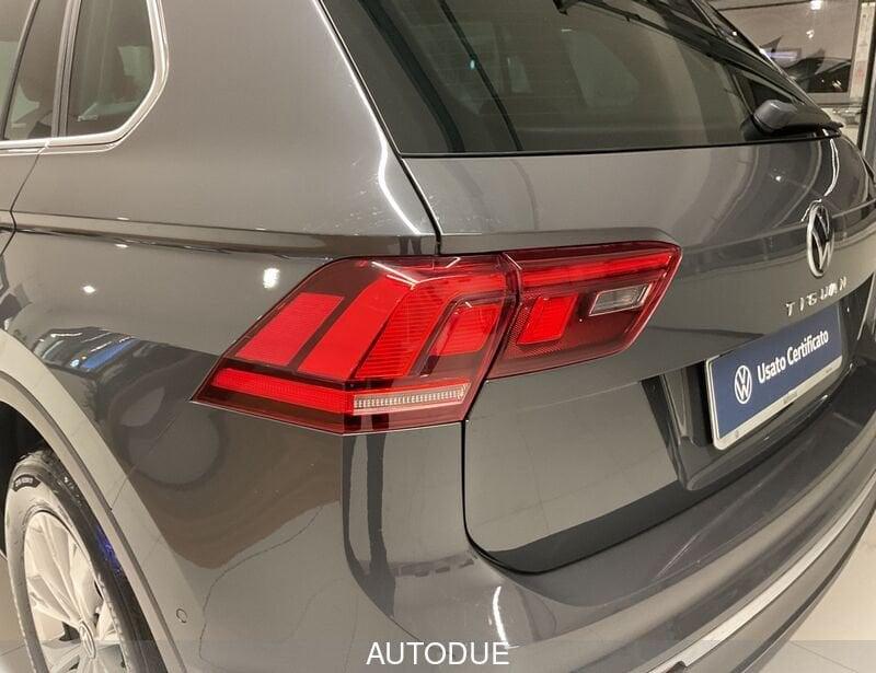 Volkswagen Tiguan 1.5 TSI ACT LIFE 130CV