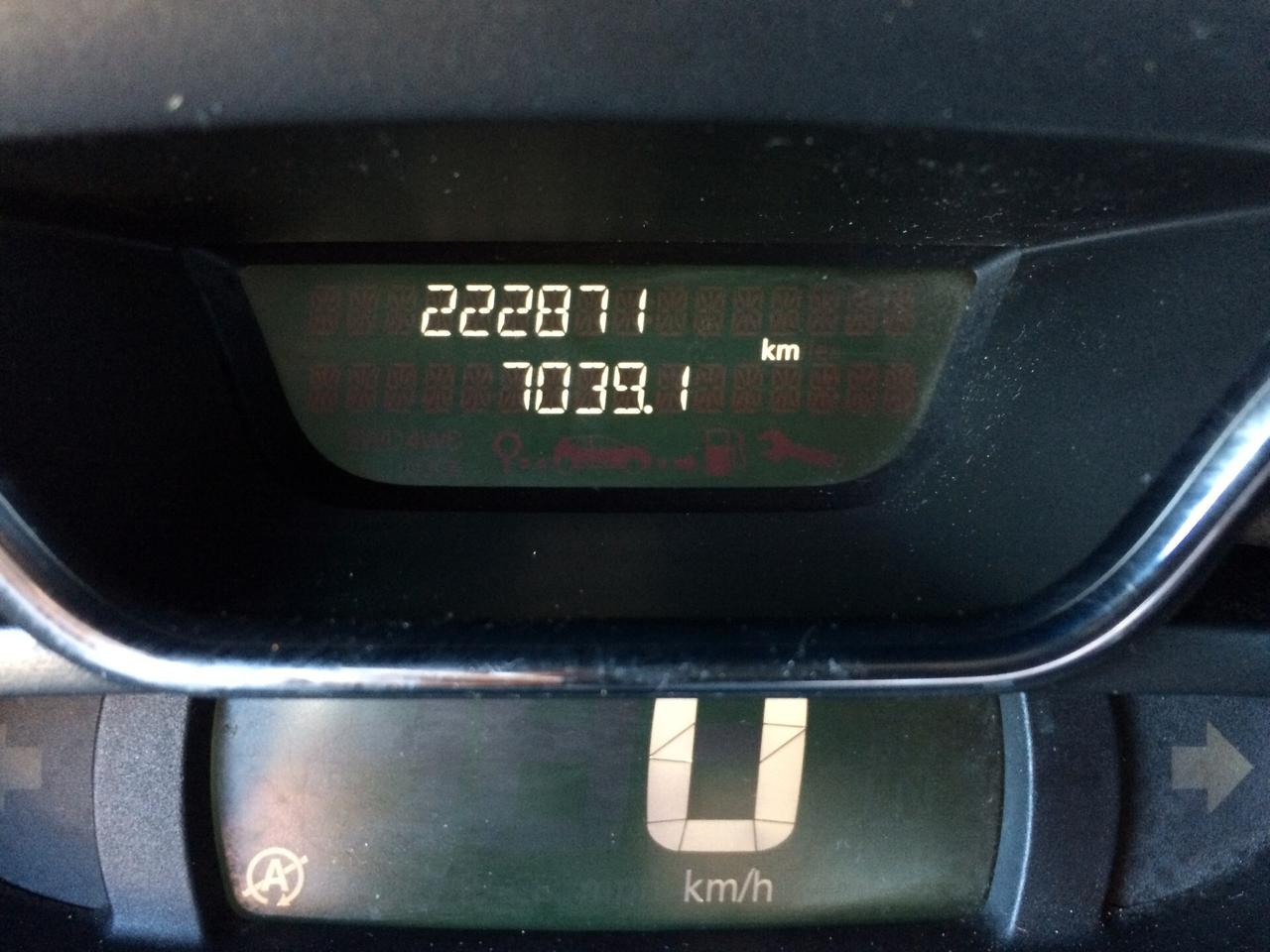 2015 Renault Captur 1.5 dCi 8V 90 CV Start&Stop Live per neopatentati !!