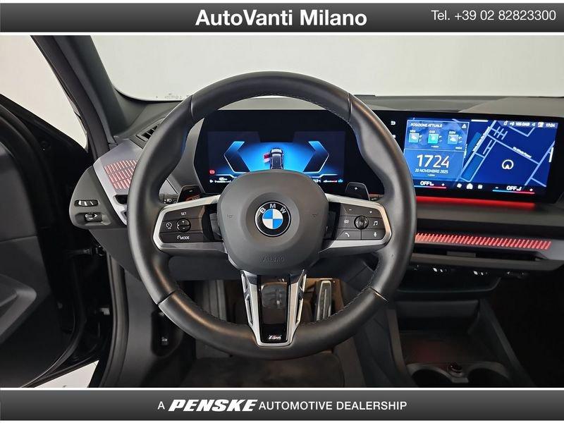 BMW Serie 1 118d MSport Pro