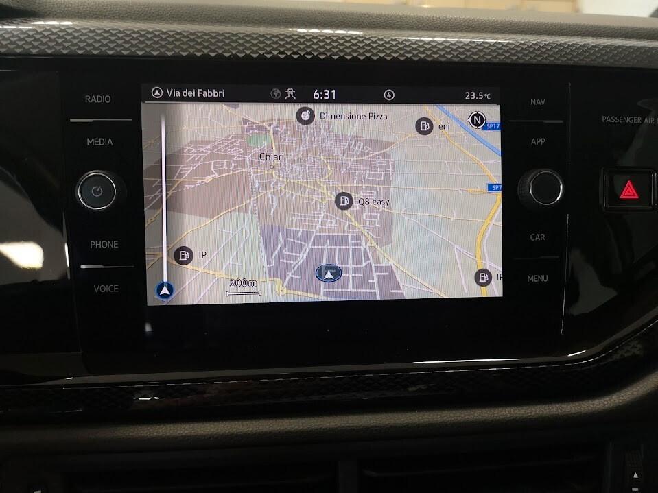 Volkswagen Polo 1.0 TSI Life Navi - Led